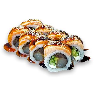 VIP Filadelfia pieczona 8szt