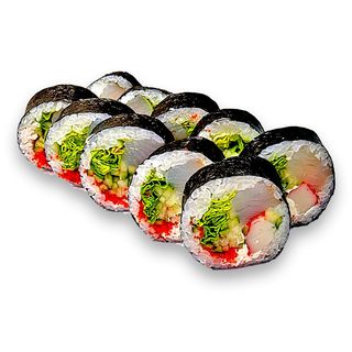 Futomak sandacz 10szt