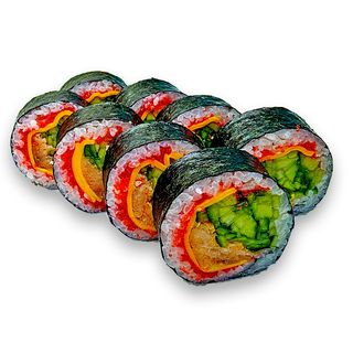 Futomak Mega co...Wędzony 8szt