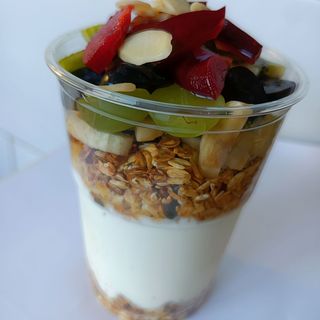 Granola