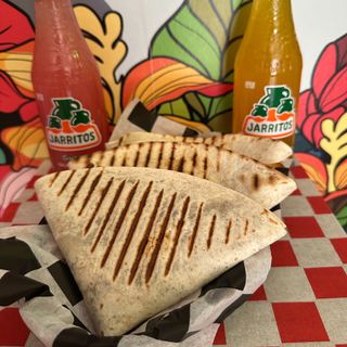 Quesadilla Mix 3 mięsa