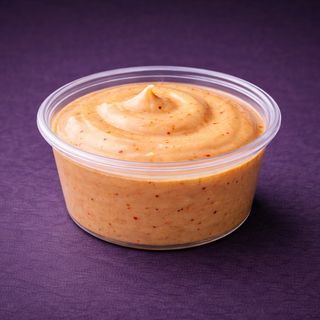 Sos Spicy Mayo (* Pikantny)