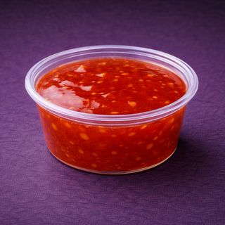 Sos Słodki Chilli