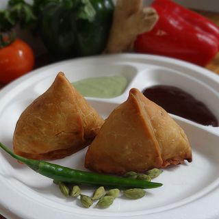 Samosa 2szt