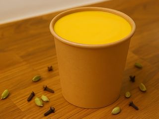 Mango Lassi