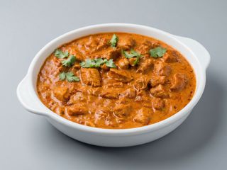 Chicken Tikka Masala (CS)