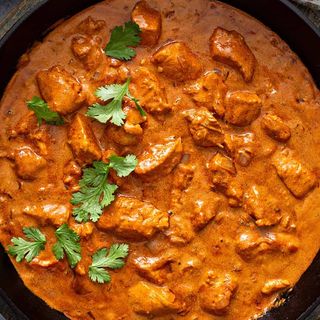 Chicken Tikka Masala (CS)