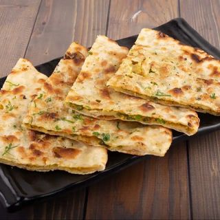Paneer Paratha