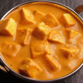 Mango Paneer