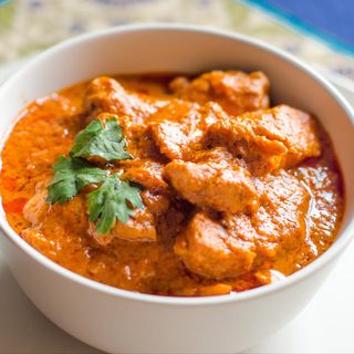 Lamb Curry