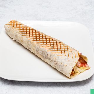 Tortilla rollo standard