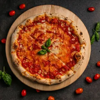MARGHERITA
