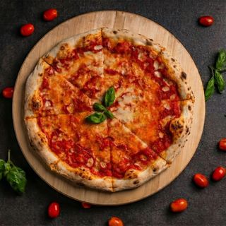 MARGHERITA