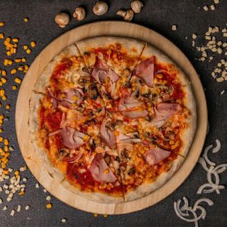 CAPRICCIOSA