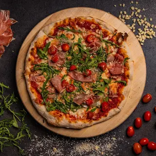 RUCOLA