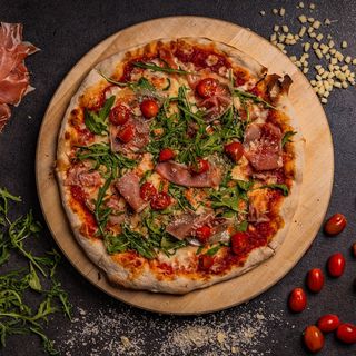 RUCOLA