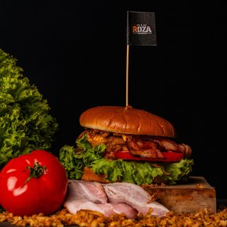 FARMER Burger