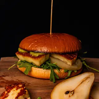 VEGE Burger