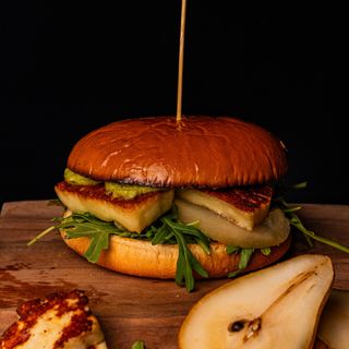 VEGE Burger
