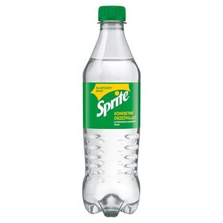 Sprite 0.5l