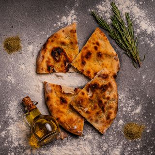 FOCACCIA