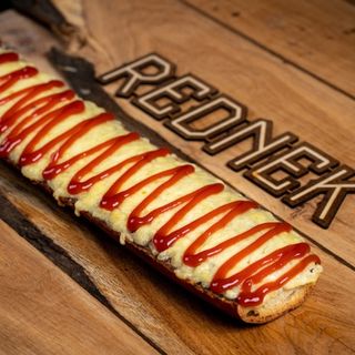 Zapiekanka Komuna 45 cm