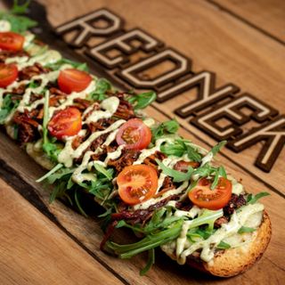 Zapiekanka Włoska 20 cm