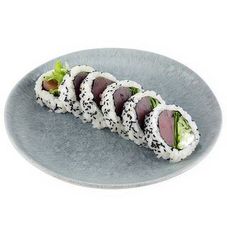 Uramaki - Tuńczyk
