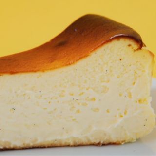 Sernik baskijski 180g.