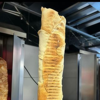 PITA MEGA AMERICANSKA