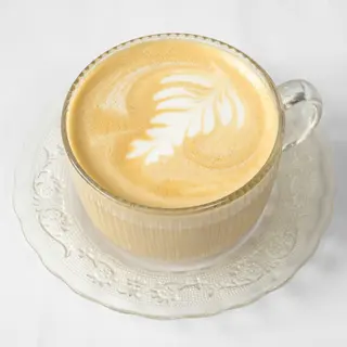 Cappucino średnie
