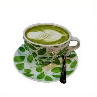 Matcha