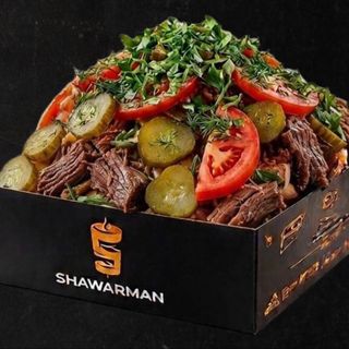 BOX KARKÓWKA