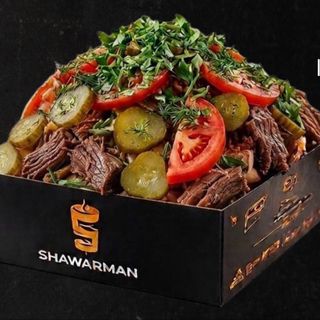 BOX KURCZAK
