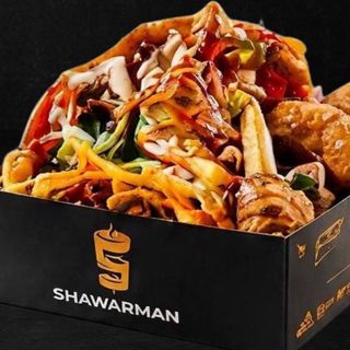 FRYTO BOX KARKÓWKA
