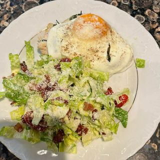 Insalata Cesar