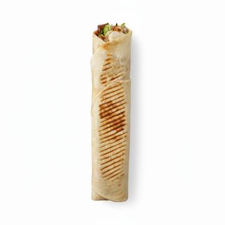 Kebab tortilla mały