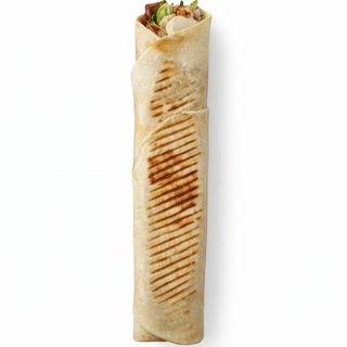 Kebab tortilla duży