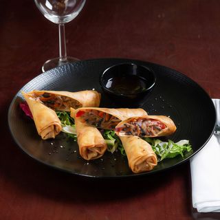 Spring Rolls