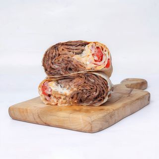 Piri Piri Kebab
