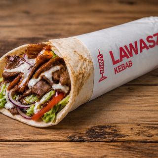 LAWASZ - XXL