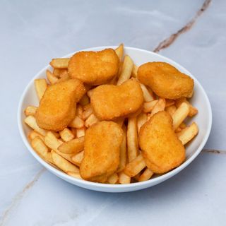 Chicken Nuggets