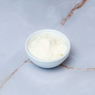 Pasta czosnkowa(małe)