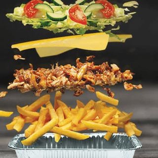 KAPSALON