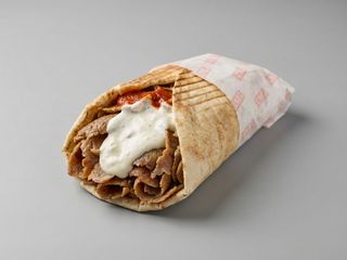 Małe Kebab