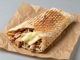 Super kebab Duży