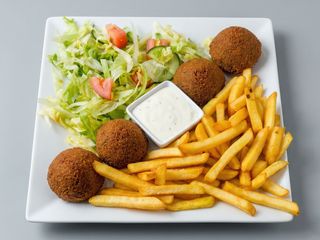 Falafel Dania