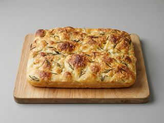 Focaccia