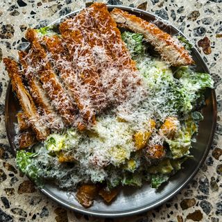 Cezar Palace Sałata 2.0