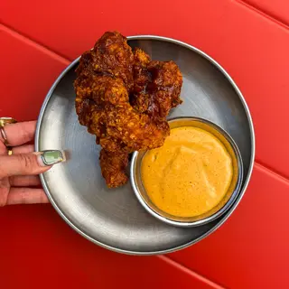 Nashville Tenders